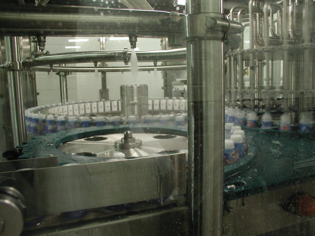 Our History Cumberland Dairy